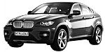 BMW E71 B3952 Fault Code