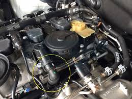 See B3952 in engine